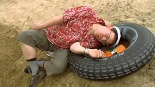 2. Praskie Lato Filmowe - #3 Na plaży