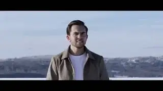 Hugo Östby - Right from the start (Official Music Video)