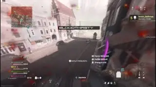 Call of duty totally  advanced resurgence
