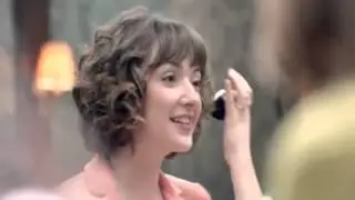 Molped Günlük Ped Reklamı