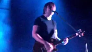 Lov live Stodola 2009-12-11