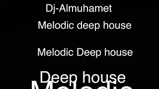 Almuhamet- I’m one