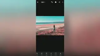 Tutorial Edit Foto Ala Selebgram
