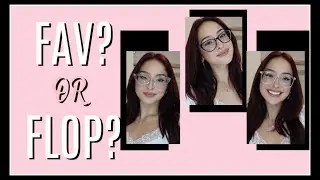 Firmoo Glasses Try On & Review