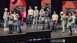 StrayKids saying Mahal Kita in 4 different ways #straykids BENCHxSTRAYKIDS