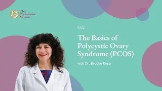 The Basics of Polycystic Ovary Syndrome (PCOS) | ORM