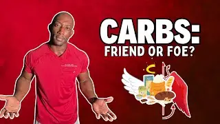 Are Carbs Bad for You? Here’s the Truth About Carbs and Weight Gain