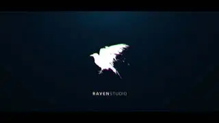 Fast Glitch Logo Intro [FREE]