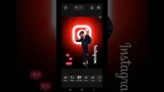 Best creative instagram photography picsart tutorial