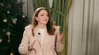 Бизнес-ассистент. Кто он? Почему эта профессия в тренде? Интервью с Анной Сосновой.