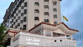 HotelKDM | Review Mulia Hotel