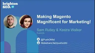 Making Adobe Commerce (Magento), Magnificent for SEO