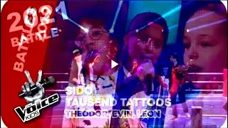 Nico Wolf - Satles720 (offical video) Nico wolf.