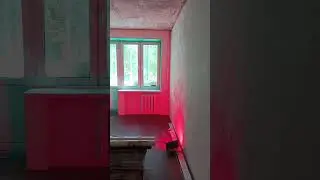 Ремонт на 43 м²