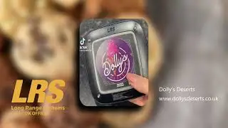 Customer Pagers in action at Dolly's Deserts | Long Range Systems UK