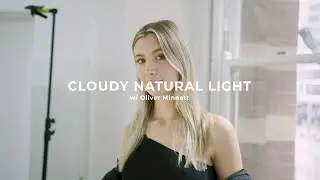 Creating Dynamic Images with Natural Light | Portrait Photography
