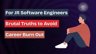 What No One Tells You as a Junior Developer