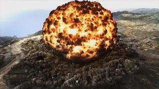 Call of Duty Warzone The Nuke event WIN zombie end