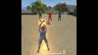 WHEN ADAM ASSUMED THE FORM OF DEVIL 🔥 GARENA FREE FIRE