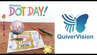 QuiverVision - International Dot Day 2023