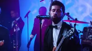 West Coast Music - POUR SOME SUGAR ON ME (HD) - Midnight Special
