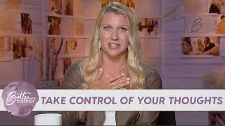 Christy Wright: You Can't Trust All of Your Thoughts and Feelings | Better Together TV