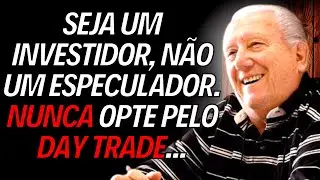 OS 10 MANDAMENTOS DE LUIZ BARSI NOS INVESTIMENTOS