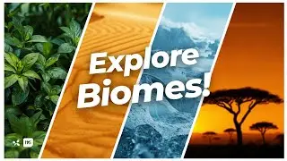 An Introduction to Biomes