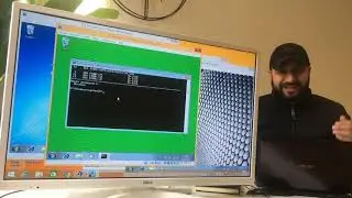 (Leçon 2- PART 2) Créer un Reseau sur Vbox