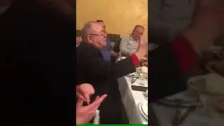 Chveni Bedis Dedac M..... - ჩვენი ბედის დედაც მ.....)))