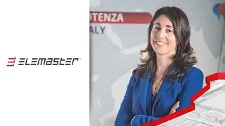 RADIO24 PODCAST VOCI D'IMPRESA: ELEMASTER, THE STAGES OF A SUCCESSFUL ENTREPRENEURIAL JOURNEY