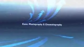 Kamz Photography & Cinematography Intro Video