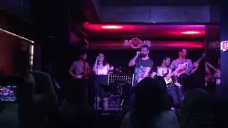 Sarışınım
