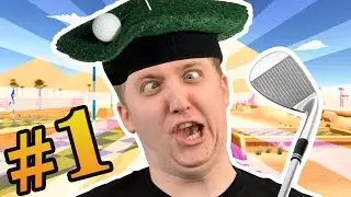 Golf With Your Friends: PAY FOR MY FRIENDSHIP!! (Part 1)