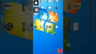 windows shortcut key || how to zoom in and zoom out without any software 