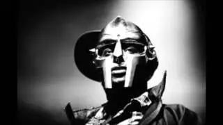 The Background Vomit (Third Eye Blind vs MF Doom) - Kosmoknot