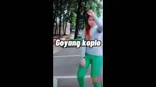 goyang koplo mantap..👍