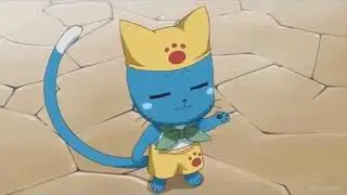 Хвос фей
