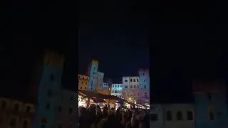 Mercatini di Natale Arezzo Dicembre 2023
