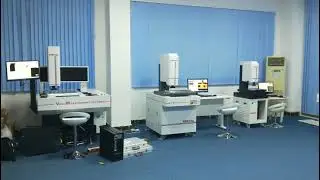 Производитель видеоизмерительных машин в Китае.Proizvoditel' videoizm #2d #measuringinstruments