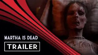 Martha Is Dead  - Trailer ( Xbox Series X | PC )