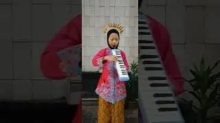 Lomba Pianica Nasional 2024 Solo Kategori B - SD Islam Al Syukro Universal Kota TangSel Prov. Banten