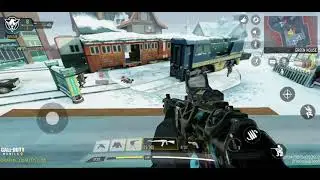 COD Mobile - Small Map Slayer - Kill Confirmed - Nuketown Russia.