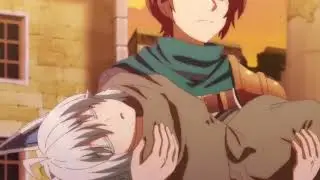 Аниме клип # маг-целитель:  Новая ставка #  AMV