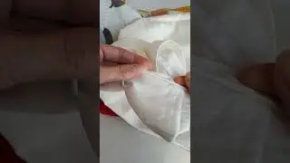 Люксовый пошив #постельное или фабричный.