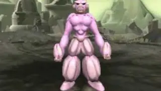 Spore Request: Super Buu