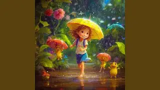 Summer Rain