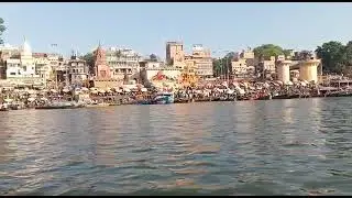 पटना के गंगा नदी का नजारा कैसा है | Patna Ke Ganga Nadi ka najara dekhne me aisha lagta hai | Rakes
