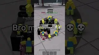 This is why you dont play TSB at 3 am 😭#shorts #tsb #thestrongestbattlegrounds #shortsvideo