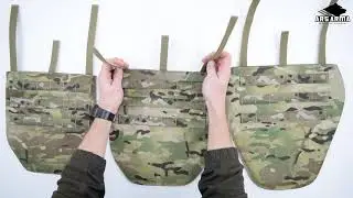 Ars Arma защита паха ARS\ARM\ Ars Arma Groin Protection